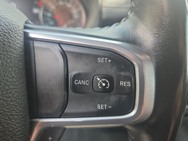 2023 RAM Ram 1500 Pickup Laramie - Photo 21