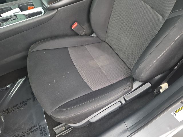 2021 Nissan Sentra SV - Photo 26