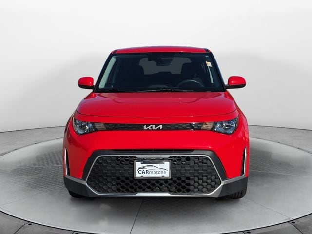 2023 Kia Soul LX - Photo 8