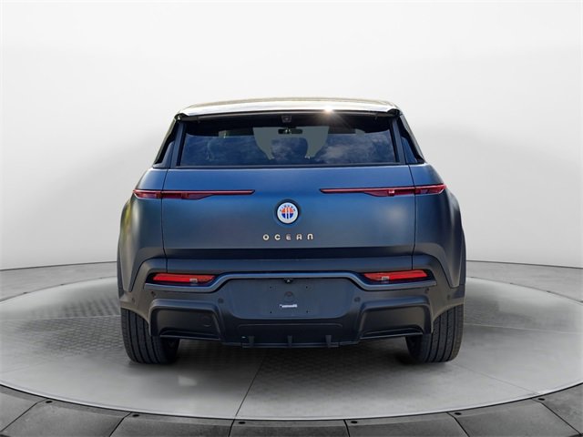 2023 Fisker Ocean Extreme photo 4
