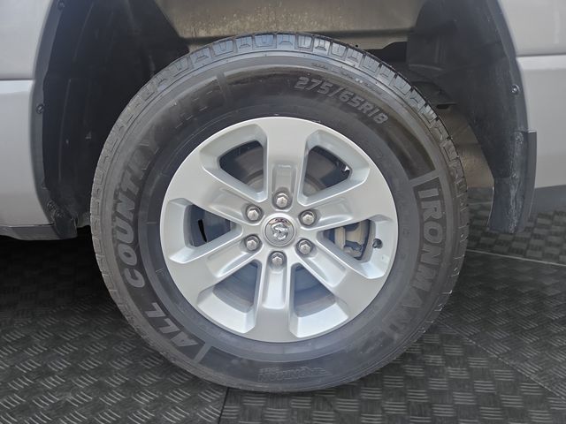 2023 RAM Ram 1500 Pickup Laramie - Photo 34