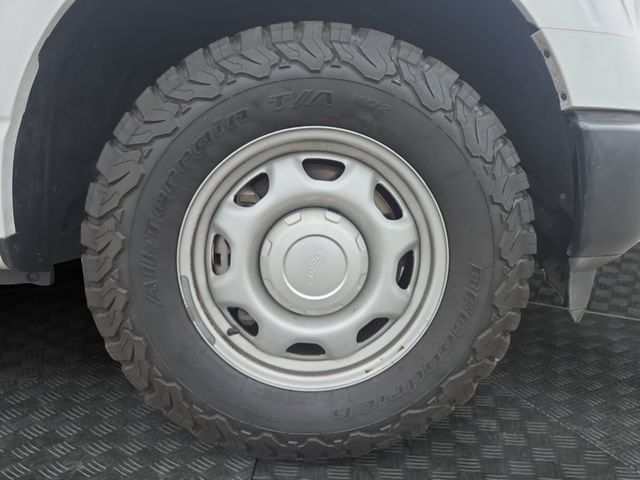 2022 Ford F-150 XL - Photo 39