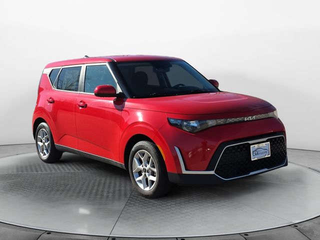 2023 Kia Soul LX - Photo 7
