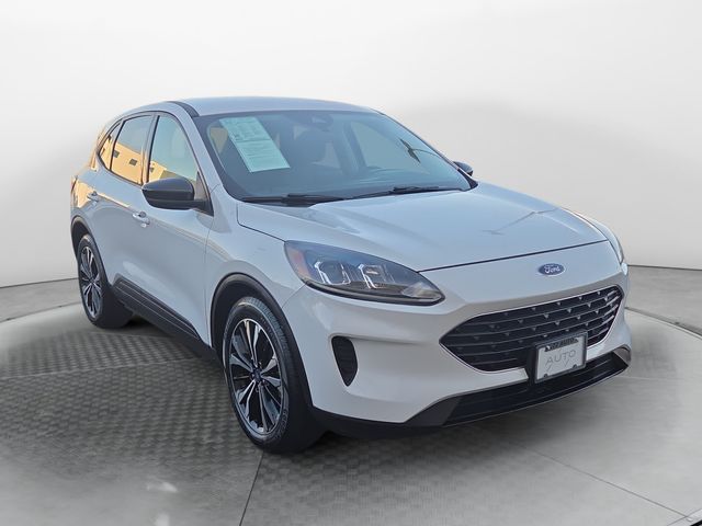 2021 Ford Escape SE - Photo 7