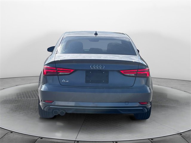 2018 Audi A3 Premium photo 3