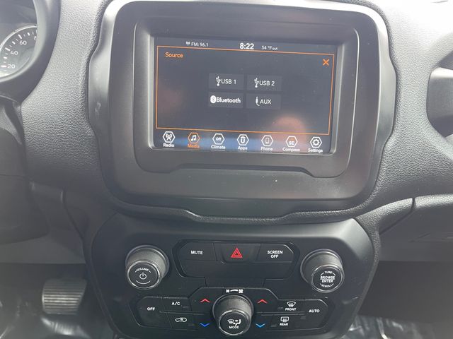 2019 Jeep Renegade Latitude - Photo 19