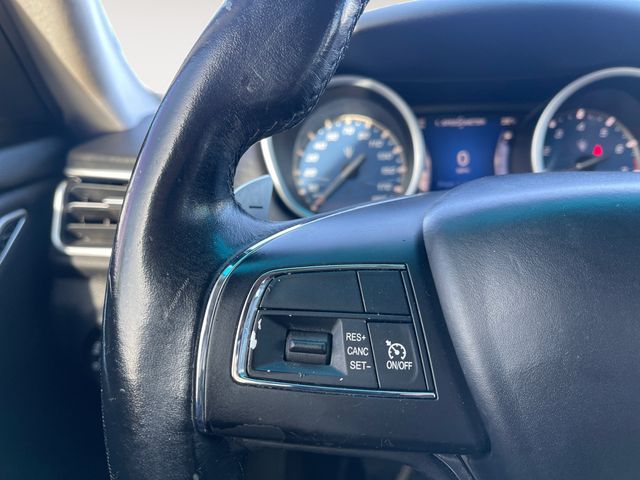 2015 Maserati Ghibli Base - Photo 20