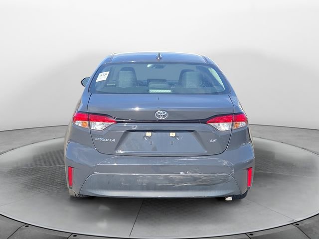 2024 Toyota Corolla LE photo 4