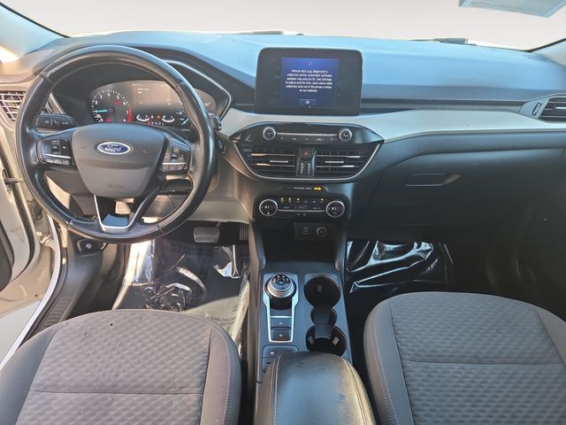 2021 Ford Escape SE - Photo 10