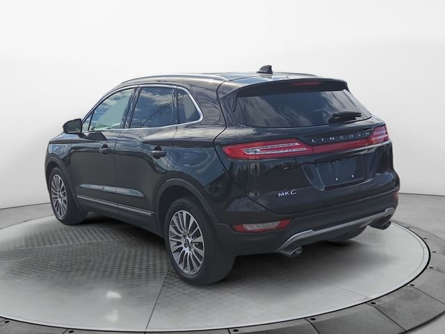 2017 Lincoln MKC Reserve photo 3