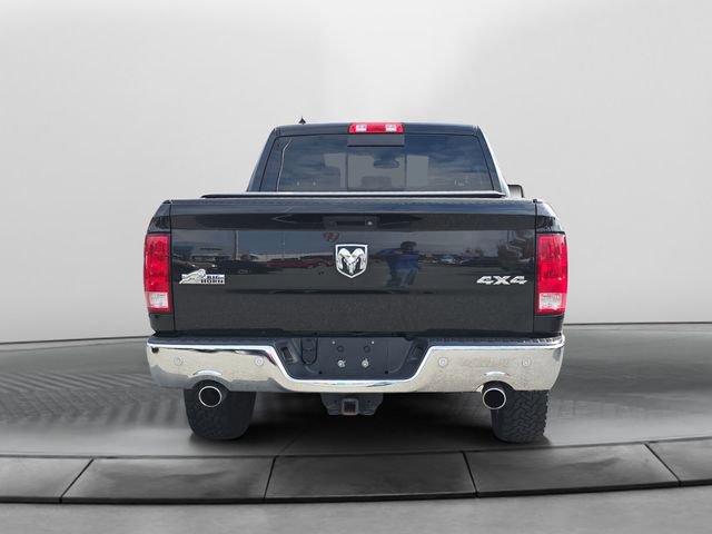 2018 Ram 1500 Big Horn photo 4
