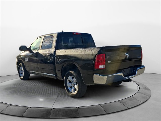 2023 Ram 1500 Classic SLT photo 3
