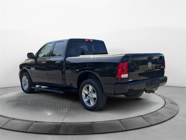 2018 Ram 1500 Express photo 2