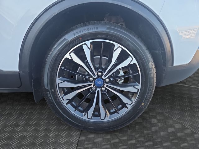2021 Ford Escape SE - Photo 35