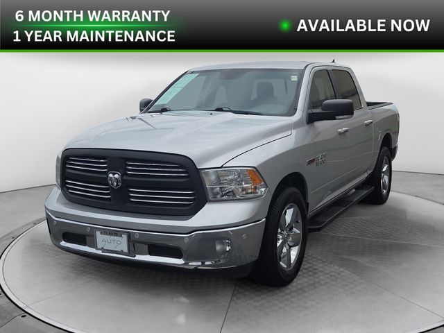2017 RAM 1500 Big Horn 4x4 Crew Cab 5'7's photo