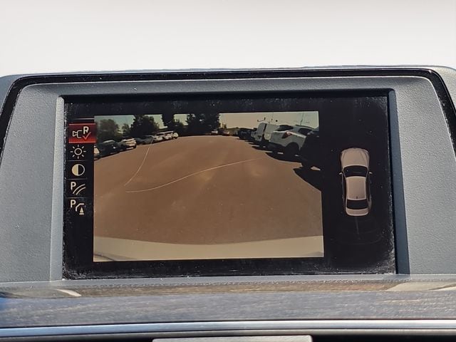 2017 BMW 3 Series 320i - Photo 21
