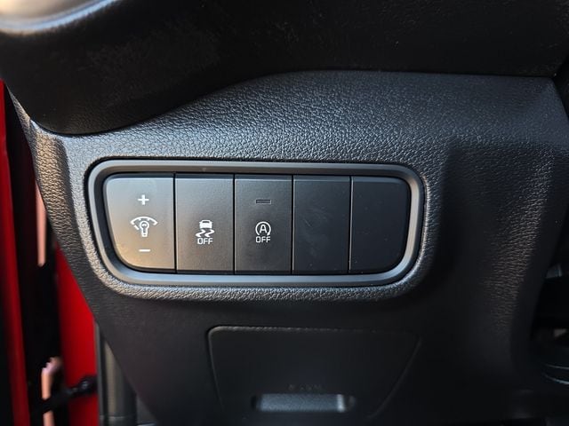 2023 Kia Soul LX - Photo 19