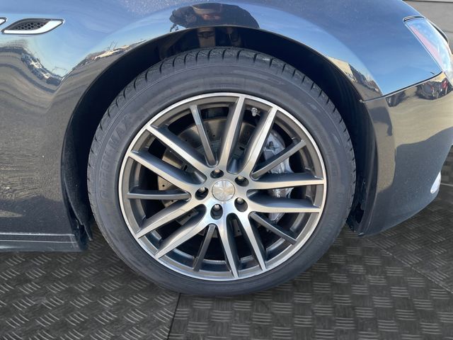 2015 Maserati Ghibli Base - Photo 34