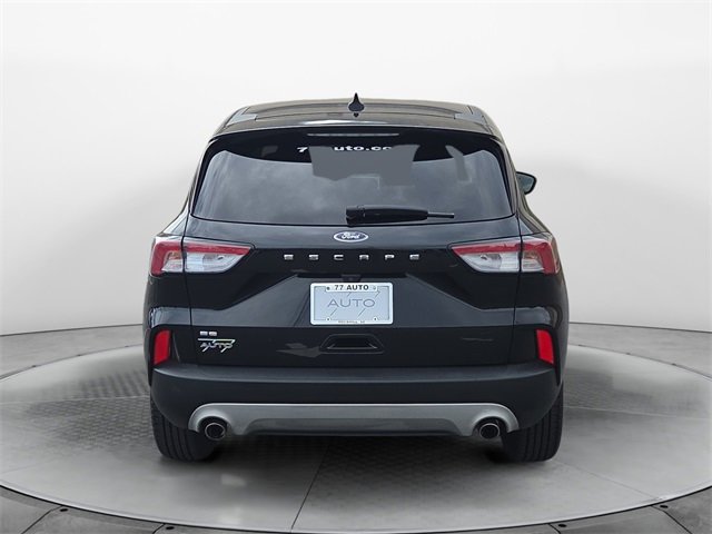 2022 Ford Escape SE photo 4