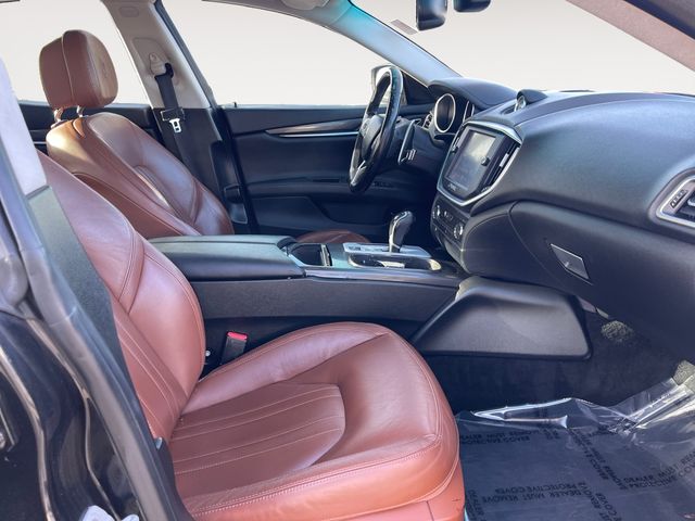 2015 Maserati Ghibli Base - Photo 14