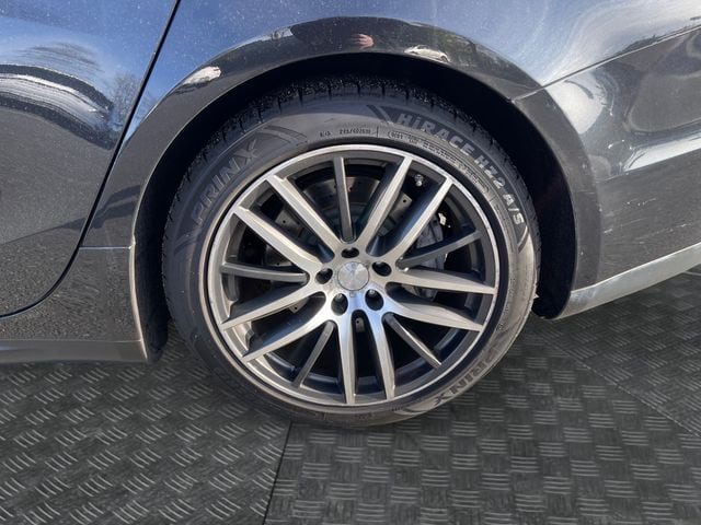 2015 Maserati Ghibli Base - Photo 32