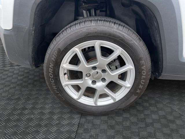 2019 Jeep Renegade Latitude - Photo 35