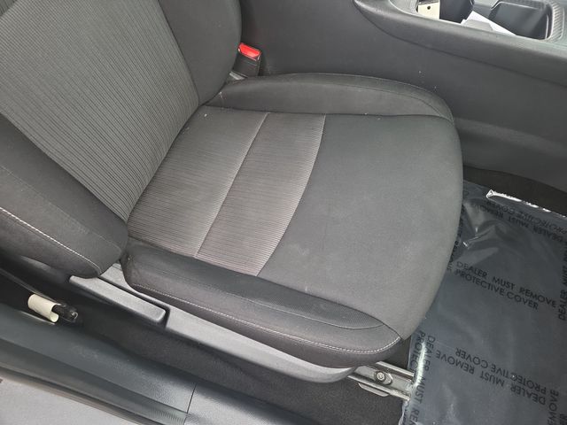 2021 Nissan Sentra SV - Photo 29