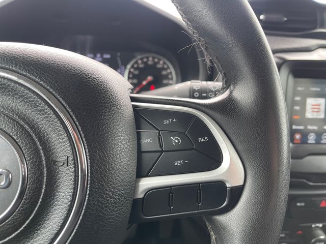 2019 Jeep Renegade Latitude - Photo 21