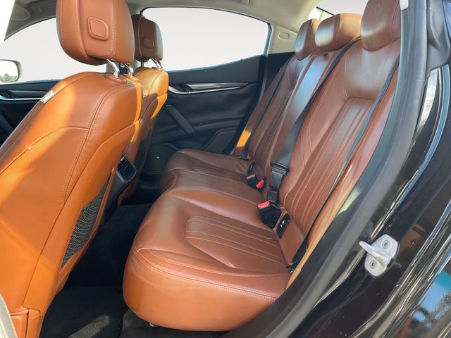 2015 Maserati Ghibli Base - Photo 29
