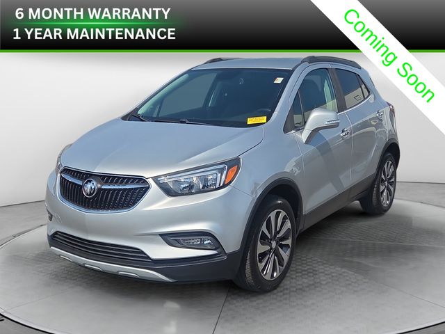 2018 Buick Encore