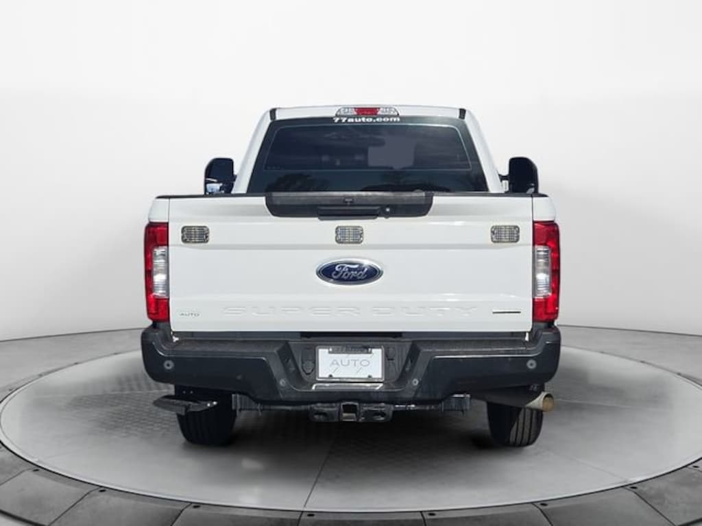 Used 2019 Ford F-250 XL Truck Regular Cab