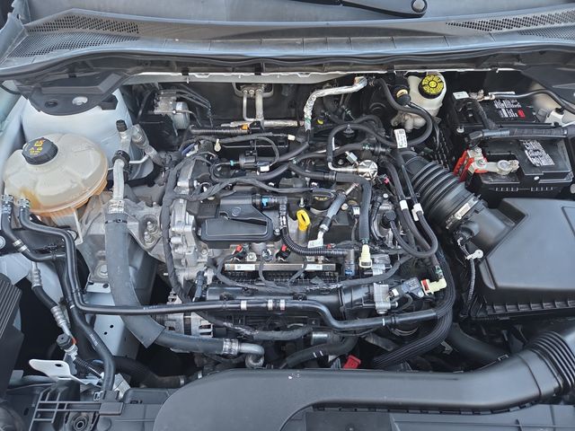 2021 Ford Escape SE - Photo 32