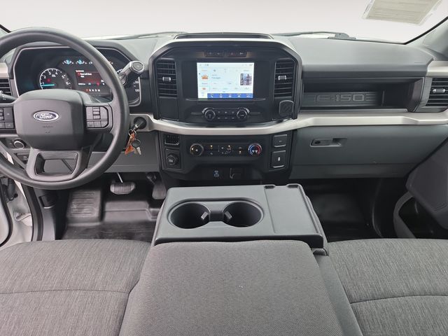 2022 Ford F-150 XL - Photo 9