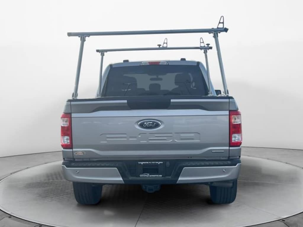 Used 2023 Ford F-150 XL Truck SuperCab