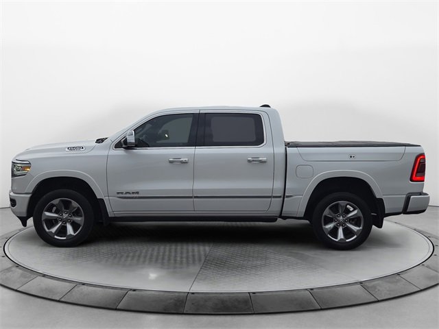 2019 Ram 1500 Limited photo 2