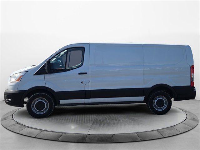 2020 Ford Transit photo 2