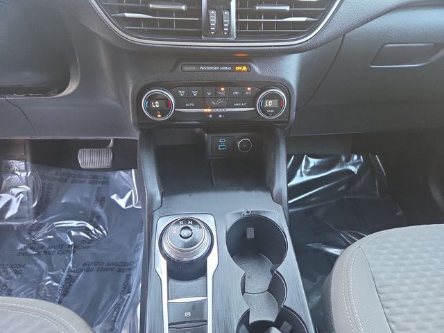 2021 Ford Escape SE - Photo 11