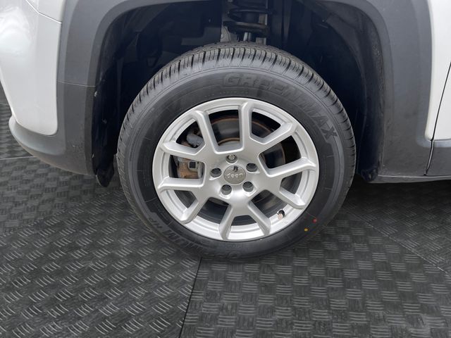 2019 Jeep Renegade Latitude - Photo 33