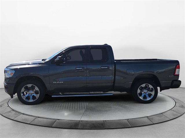 2019 Ram 1500 Big Horn Lone Star photo 2