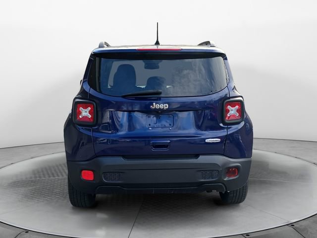 2018 Jeep Renegade Latitude North Edition photo 3