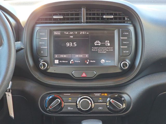 2023 Kia Soul LX - Photo 11
