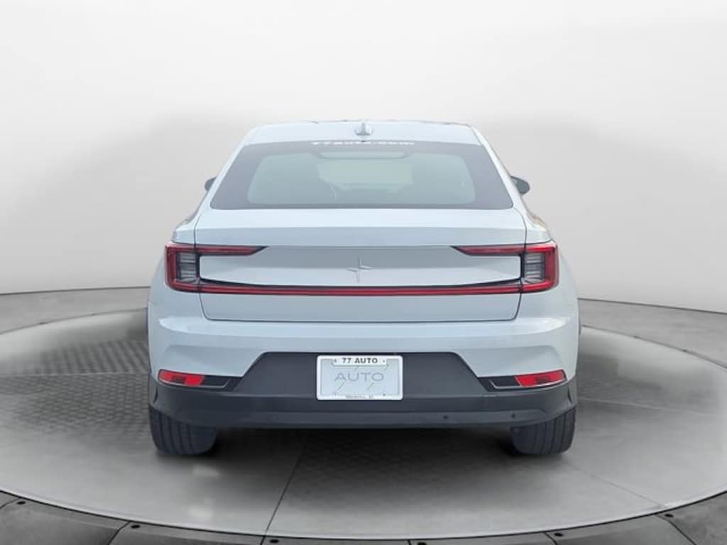 Used 2023 Polestar Polestar 2 Long Range Single Motor Hatchback