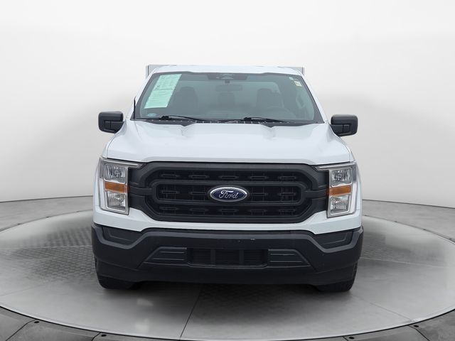 2022 Ford F-150 XL - Photo 7