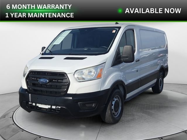 2020 Ford Transit Van Base's photo