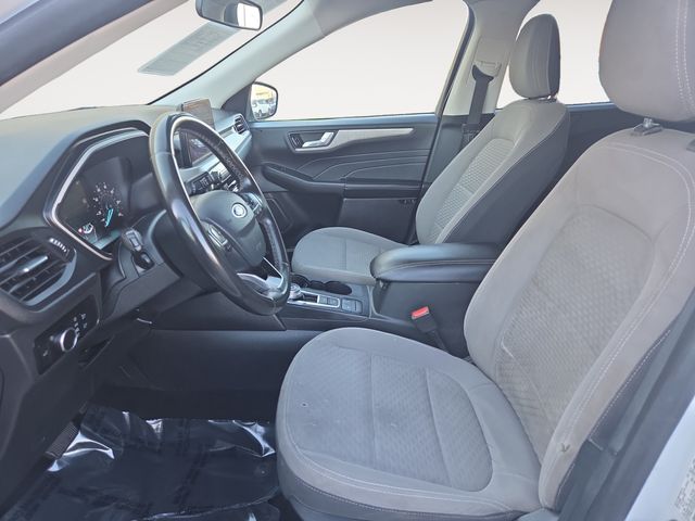 2021 Ford Escape SE - Photo 9