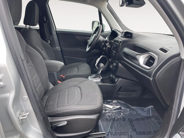2019 Jeep Renegade Latitude - Photo 28