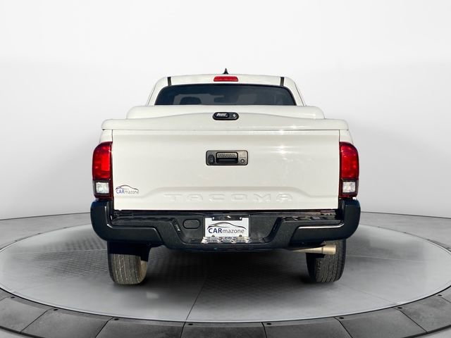 2019 Toyota Tacoma SR photo 4
