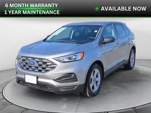 2020 Ford Edge SE's photo