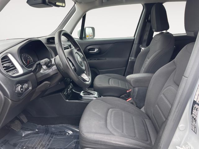 2019 Jeep Renegade Latitude - Photo 9