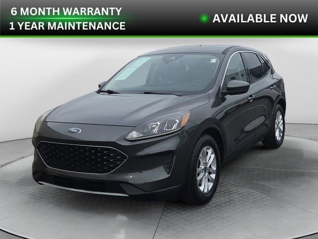 2020 Ford Escape SE's photo